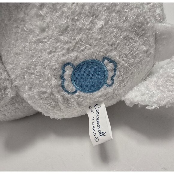 Sanrio Cinnamoroll Plush Toy Stuffed Anime LARGE 11 x 15" Soft Doll NEW USA Ship - Picture 3 of 6